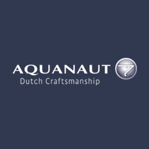 Aquanaut Dutch Craftsmanship logo