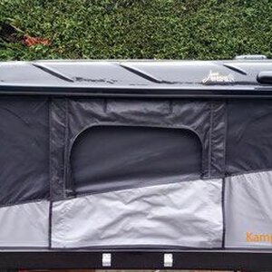 Kamperen met de auto.nl image 1