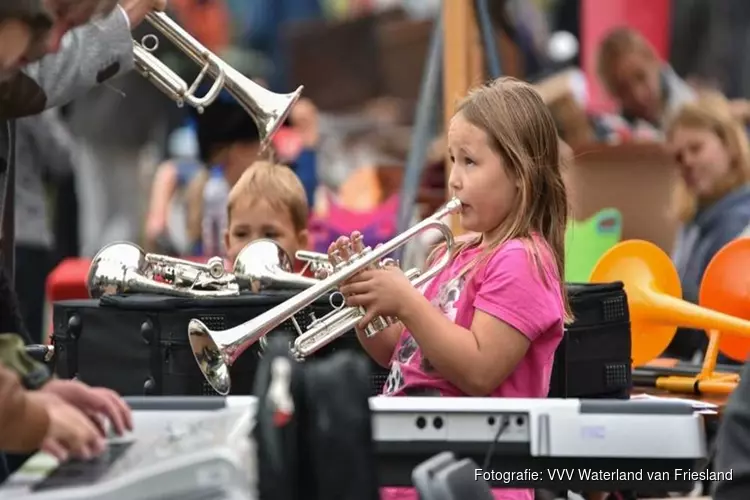 UIT-Festival Sneek 2019