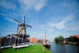 Open Monumentendag - Súdwest Fryslân