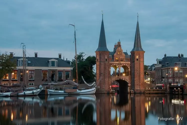 Werkfestival zaterdag 28 september
