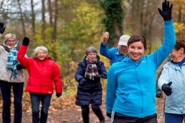 Week van de eenzaamheid