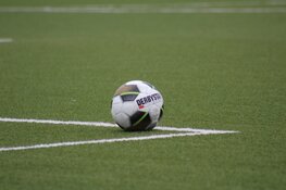 Ter Leede in slotfase naast ONS Sneek