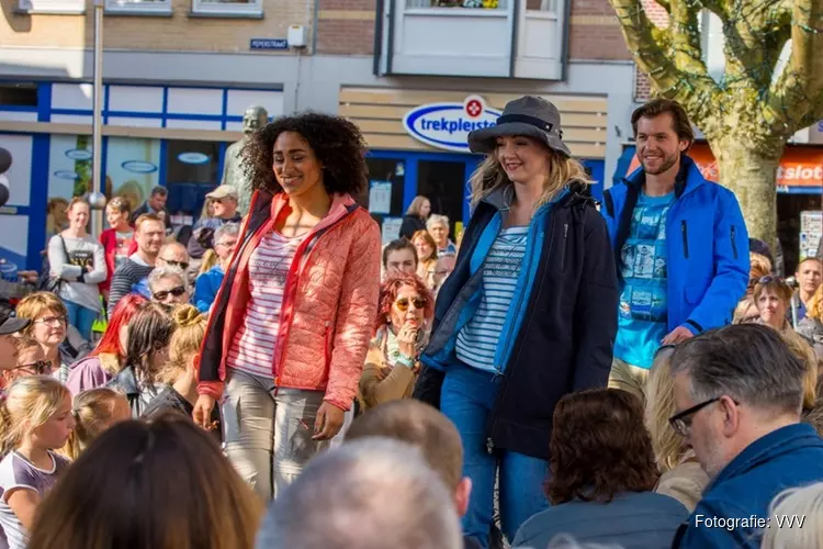 MOOI Sneek najaarseditie