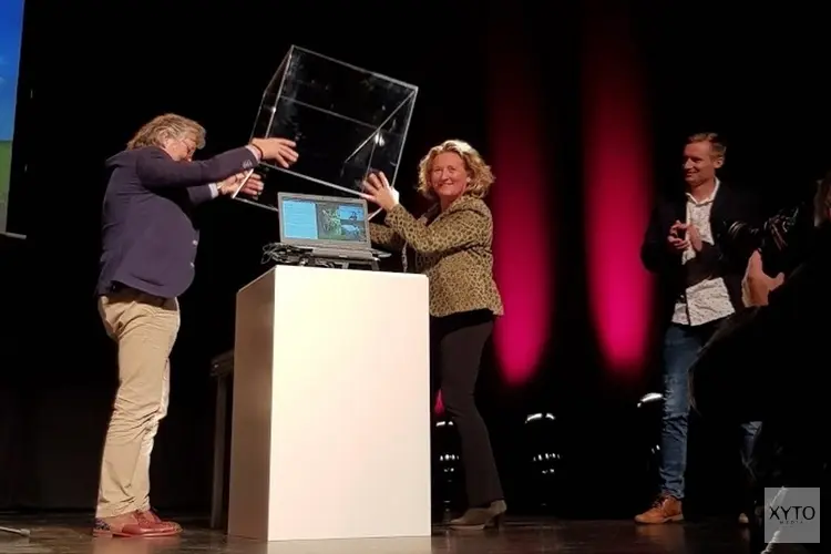 Landschapsbiografie Zuidwest-​Friesland nu online