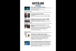 Evenementenkalender november 2019