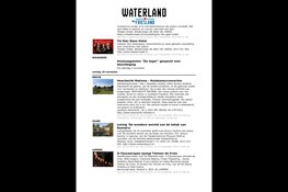 Evenementenkalender november 2019