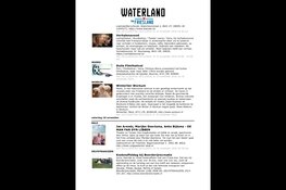 Evenementenkalender november 2019