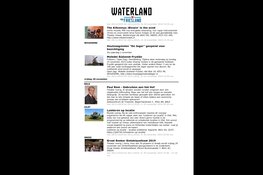 Evenementenkalender november 2019