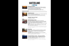 Evenementenkalender november 2019