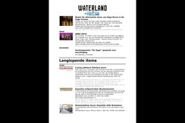 Evenementenkalender november 2019