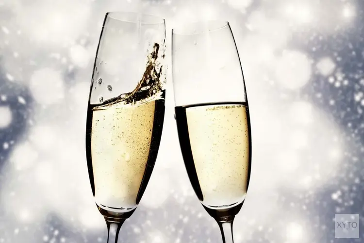 Nieuwjaarsreceptie Gemeente Súdwest-Fryslân op 6 januari