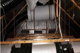 Zes aanhoudingen in onderzoek hennep