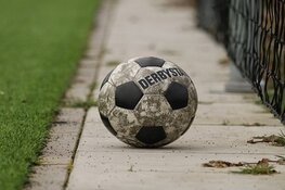 Mühren schiet SC Cambuur langs NEC