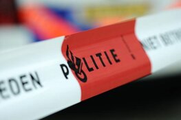 Politie onderzoekt geweldsincident met dodelijke afloop