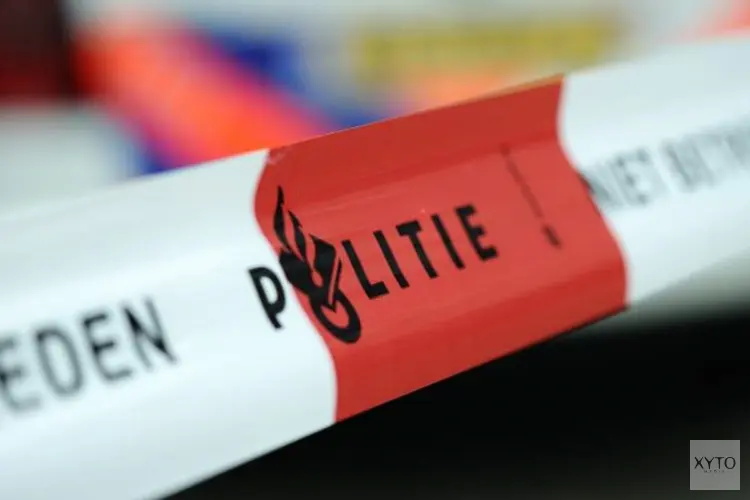 Politie onderzoekt geweldsincident met dodelijke afloop