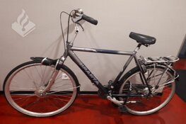 Politie zoekt eigenaar fiets na aanhouding dief