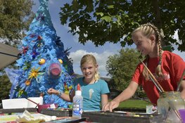 UIT Festival telt acht routes in Súdwest-Fryslân