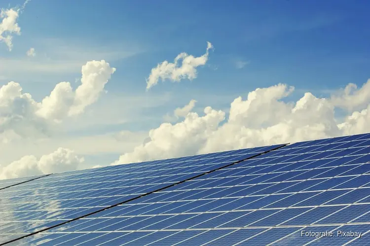 Súdwest-Fryslân ondersteunt huiseigenaren bij energiebesparende maatregelen