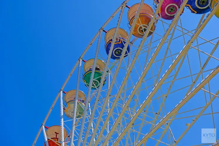 Zomerkermis Sneek 2020