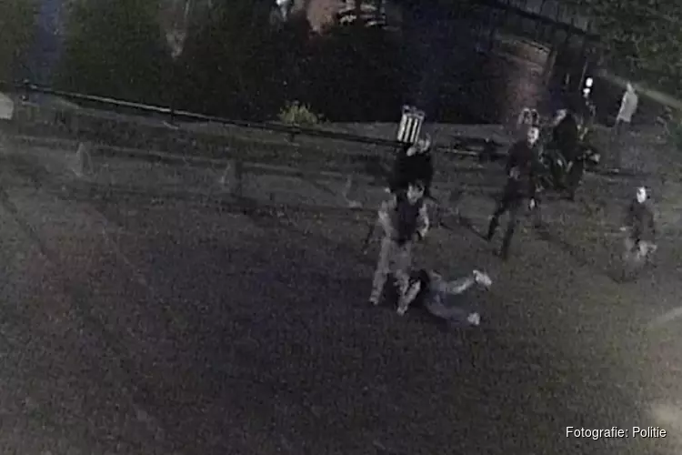 Getuigen gezocht van zware mishandeling Sneek