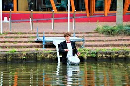 Commissaris van de Koning, de heer Brok:  “Gemeente moet verantwoordelijkheid oppakken”