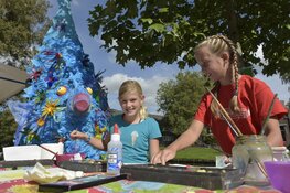 UIT Festival in Sneek: verrassingsroutes en start kaartverkoop bij Theater Sneek