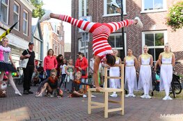 UIT Festival staat voor de deur, opening live online