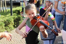 UIT Festival staat voor de deur, opening live online