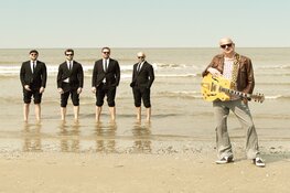 UIT Festival staat voor de deur, opening live online