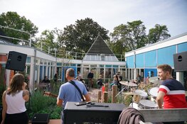 Succesvolle coronaproof-editie van het UIT Festival