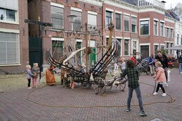 Succesvolle coronaproof-editie van het UIT Festival