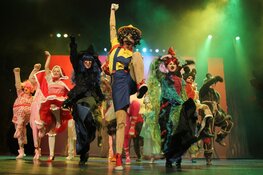 Theater Sneek winterproductie Oliver!: audities in september en oktober