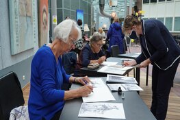 Samen coronaproof genieten van workshops tijdens Kom Erbij Festival