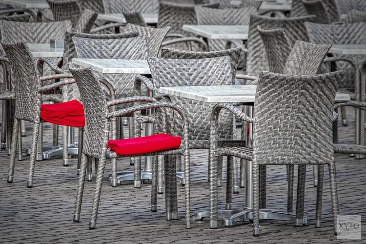 Winterproofterrassen in Súdwest-​Fryslân
