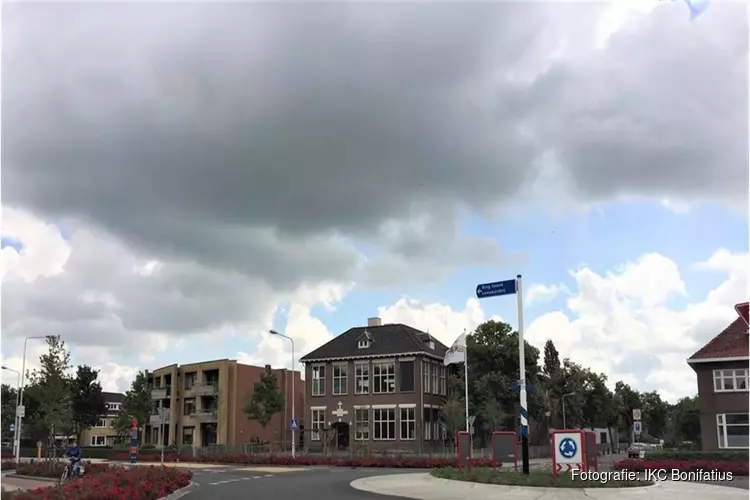 IKC Bonifatius in de bres voor Pleegzorg