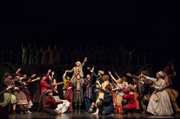 Theater Sneek winterproductie Oliver! gaat niet door