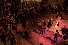 VERS! verplaatst naar 9, 10 en 11 april