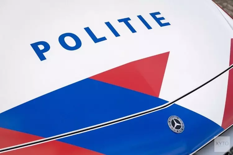 Zonder geldig rijbewijs beschonken achter het stuur