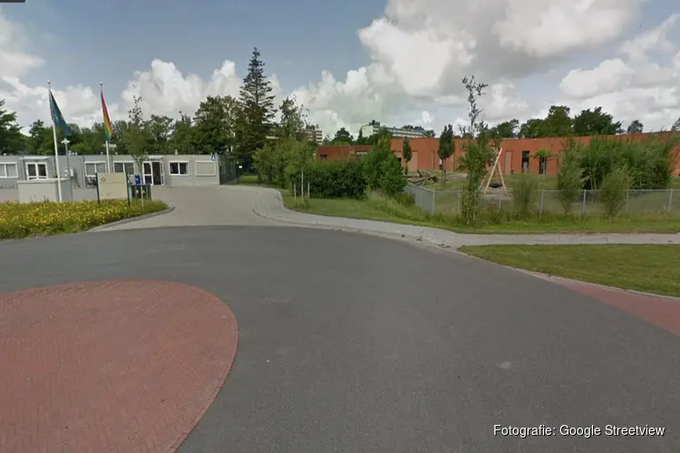 AZC tot 2026 in Noorderhoek Sneek