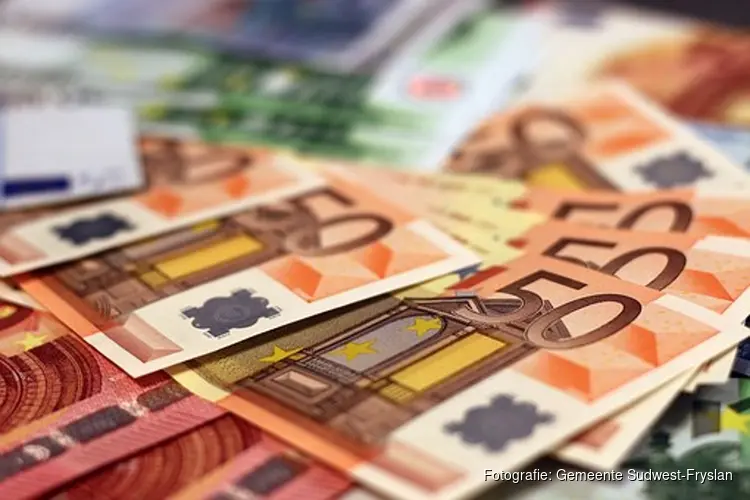 Súdwest-​Fryslân vult coronafonds met nog eens 1,8 miljoen euro