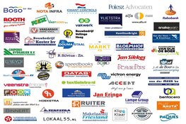 Cultuur Kwartier Sneek verwelkomt 50ste Betrokken Bedrijf