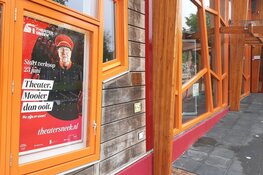 Pr-event ‘Mooier dan ooit’ vormt aftrap start kaartverkoop Theater Sneek