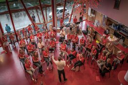 On The Move trapt start kaartverkoop Theater Sneek af: mooier dan ooit