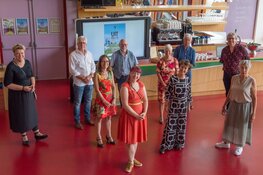 Dorpen en steden presenteren plannen voor UIT Festival SWF ‘Yn Ferbining’