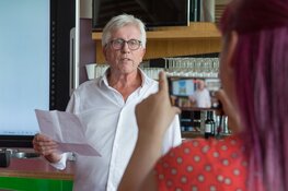 Dorpen en steden presenteren plannen voor UIT Festival SWF ‘Yn Ferbining’