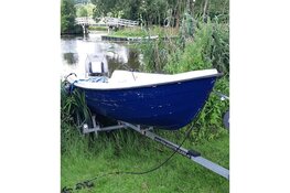 Aanhouding na diefstal brandstoftank