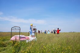 Dorpen en steden klaar voor UIT Festival SWF ‘Yn Ferbining’ op 11 september