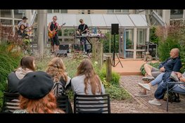 UIT Festival SWF toont sterk cultureel klimaat gemeente Súdwest-Fryslân