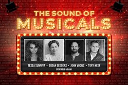 The Sound of Musicals – Try out